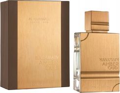 Amouage Ubar Woman Woda Perfumowana 8ml Ceneo.pl