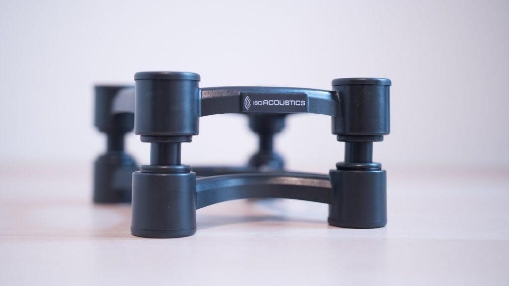 IsoAcoustics ISO-130 - zdjęcie 3 IsoAcoustics ISO-130