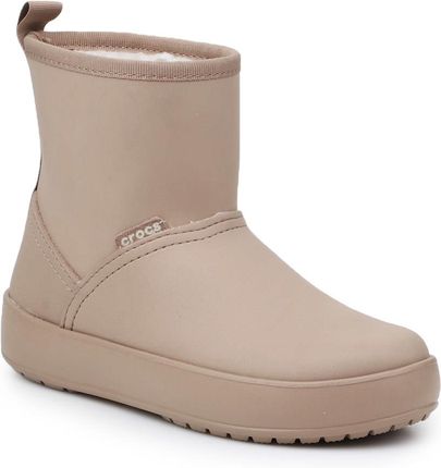 Crocs discount colorlite boots