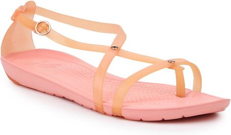 Sanda y Crocs Really Sexi Flip Sandal Women 14175 6JC Ceny i opinie Ceneo.pl