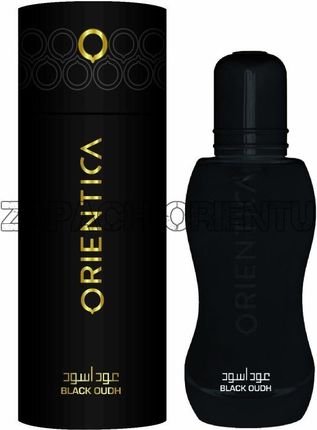 Orientica Black Oudh Woda Perfumowana 30Ml