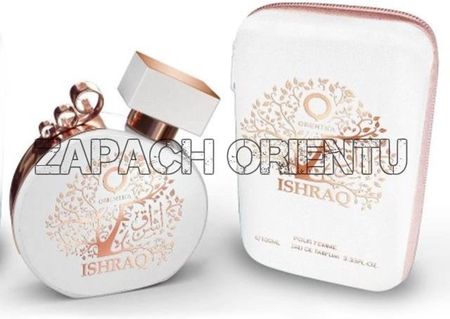 Orientica Ishraq  Woda Perfumowana 100Ml