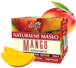 Zdjęcie Etja Masło Naturalne Mango 50Ml - Kalety