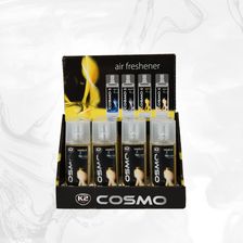K2 Cosmo Wiśnia 50Ml Zapach Samochodowy W Atomizerze  50Ml
