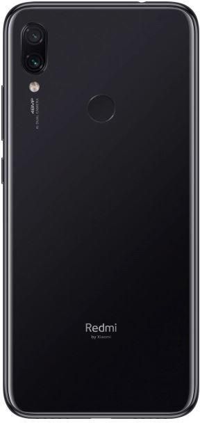 Redmi Note 7 3/32GB Czarny - Cena, opinie na Ceneo.pl