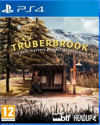 Trüberbrook (Gra PS4)