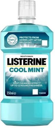 Listerine Cool Mint 250 ml