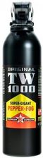 Zdjęcie Hoernecke Gaz Pieprzowy Tw 1000 Pepper Gigant Spray 400Ml Stożek (1406.3) - Warszawa