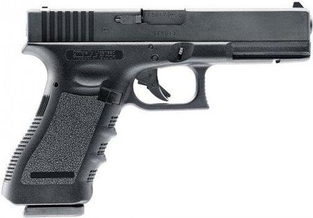 Glock Replika Pistolet Asg 17 6mm (050025)