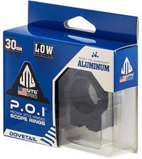 Zdjęcie Leapers Montaż Dwuczęściowy Niski 30/11 Poi (072204) - Kłecko