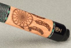 Zdjęcie Handcrafted Cues Kij Bilardowy 2Cz Mcdermott G337 - Dąbrowa Górnicza