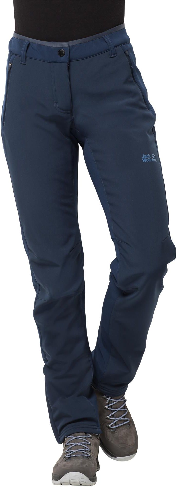 Zenon softshell clearance pants women