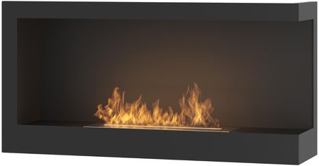 Simple Fire Biokominek Corner 900R 