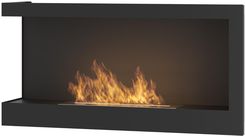 Zdjęcie Simple Fire Biokominek Corner 900L - Józefów