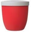 Mepal Snack Pot Ellipse 500Ml Nordic Red 107653074500