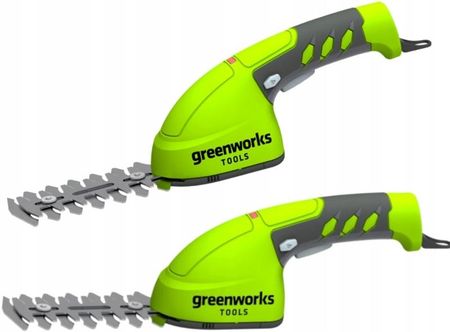 GreenWorks 1600107