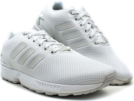 Adidas Zx Flux AF6403 Białe r.43 1/3 - Ceny i opinie - Ceneo.pl