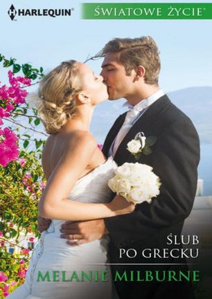 Ślub po grecku (EPUB)