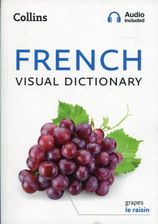 Zdjęcie Collins French Visual Dictionary - Puławy