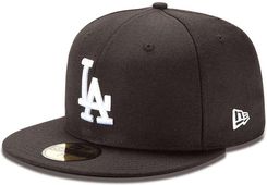 Zdjęcie Czapka New Era 59FIFTY LA Dodgers - 10047495 - Szamocin