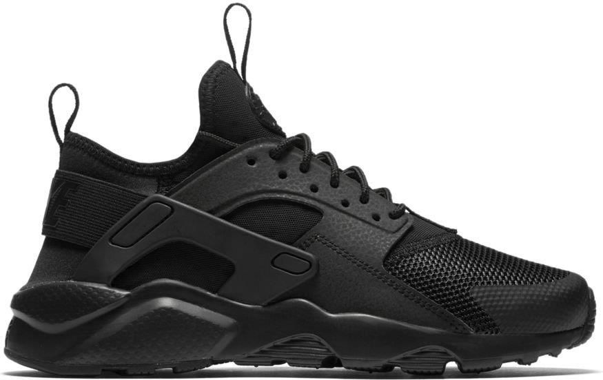 Buty Nike Air Huarache Run Ultra GS 847569 004 Ceny i Nike Sportswear Buty Air Huarache Run Ultra GS Buty sportowe