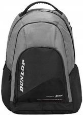 Zdjęcie Dunlop Plecak Do Squasha Cx Performance Black Grey - Łódź