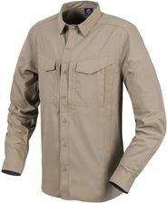 Zdjęcie Helikon-Tex Koszula Tropical Shirt - Silver Mink M - Kartuzy