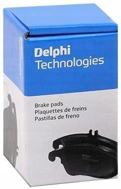 Delphi LP451