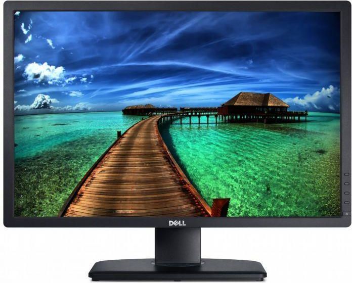 Monitor Dell UltraSharp 24 U2412M czarny (210-AGYH) - Opinie i ceny na ...