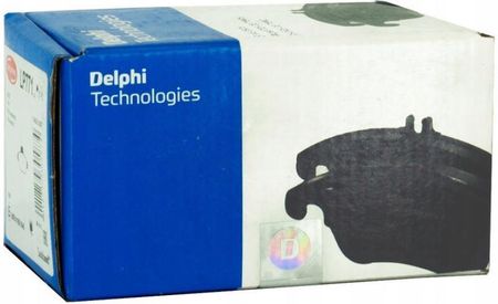 Delphi LP1825