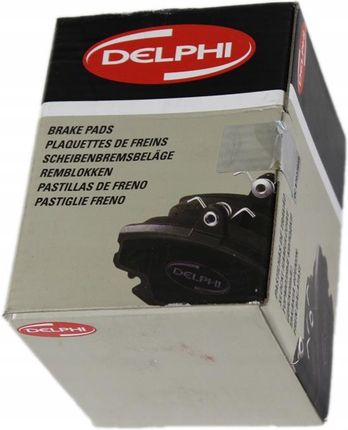 Delphi LP18