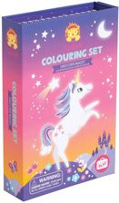 Zdjęcie Tiger Tribe Zestaw plastyczny: Magiczne Jednorożce (60237) - Zabrze