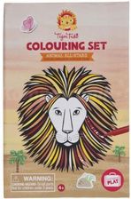 Zdjęcie Tiger Tribe Zestaw Plastyczny: Król Lew i Dzikie zwierzęta (60242) - Garwolin