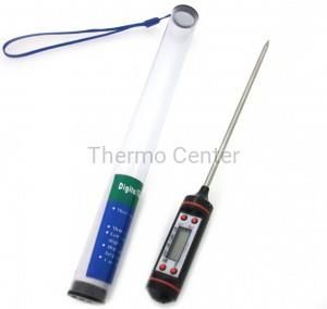 Abatronic Termometr Szpikulcowy Tp-101