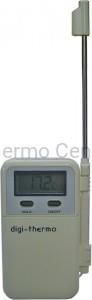 Abatronic Termometr Szpikulcowy Wt-2