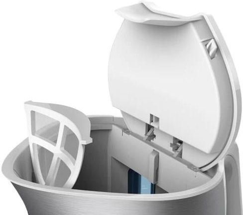 фото Електрочайник Braun IDCollection Water kettle WK 5115 WH 3