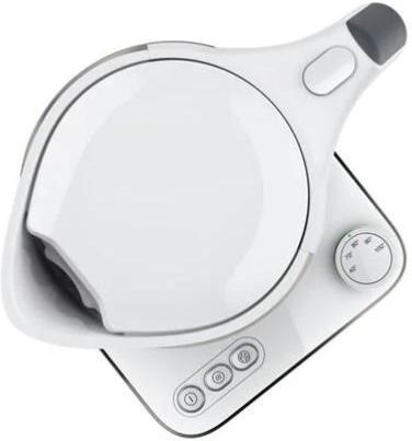 фото Електрочайник Braun IDCollection Water kettle WK 5115 WH 1