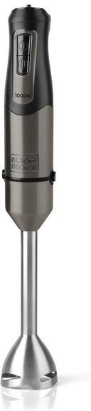 фото Блендер занурювальний Black+Decker BXHB1000E