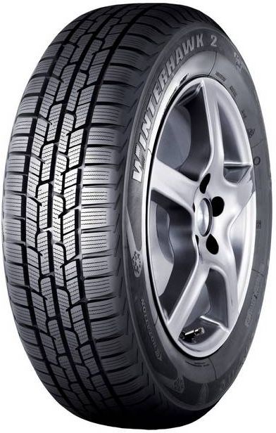 Opony zimowe Firestone Winterhawk 2 Evo 155 80R13 79T Sklepy