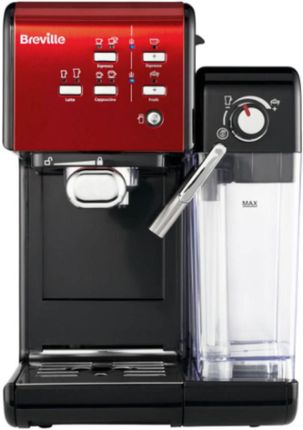 Ekspres Breville Prima Latte II VCF109X 