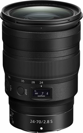 しょうAF-S Nikkor 24-70mm f/2.8E ED VR AF-S NIKKOR 24-70mm f/2.8E ED VR Specifications | Nikon