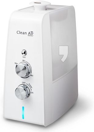 CLEAN AIR OPTIMA CA-602