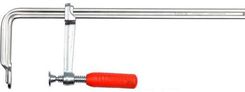 Zdjęcie YATO Ścisk stolarski kuty 400x120 mm YT-6407 - Brańsk