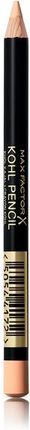 Max Factor Kohl Pencil Kredka Do Oczu 090 Natural Glaze 4G