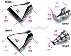 Beta Dysze do opalarek 1850B i 1850C model UR BE1850UR