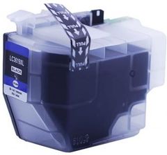 Superbulk Tusz Brother Zamiennik Lc3619Bk Mfc J2330Dw J2730Dw J3530Dw Czarny Black (T53Bk)