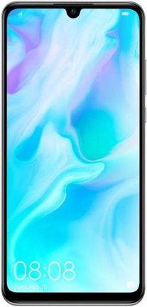 HUAWEI P30 Lite 4/128GB Biały - Cena, opinie na Ceneo.pl