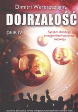 Zdjęcie Dojrzałość. Deir IV - Kąty Wrocławskie