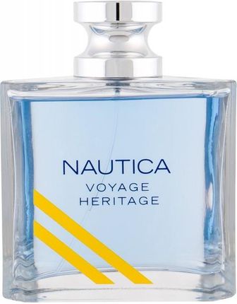 Nautica Voyage Heritage Woda Toaletowa 100 ml