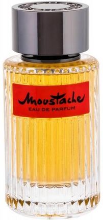 Rochas Moustache Woda Perfumowana 75 ml - Opinie i ceny na